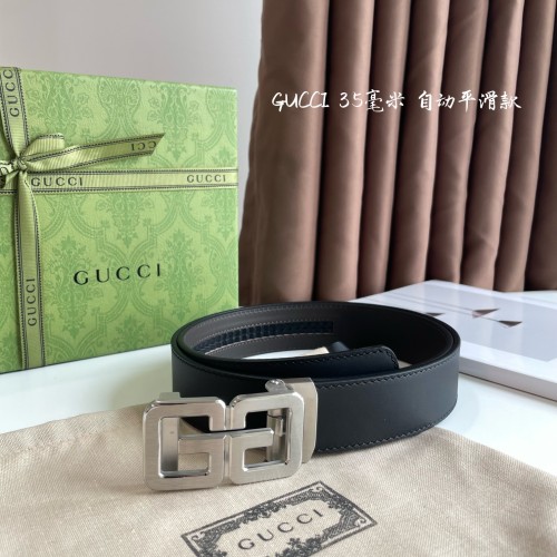 G*ucci Belts Top Quality 428