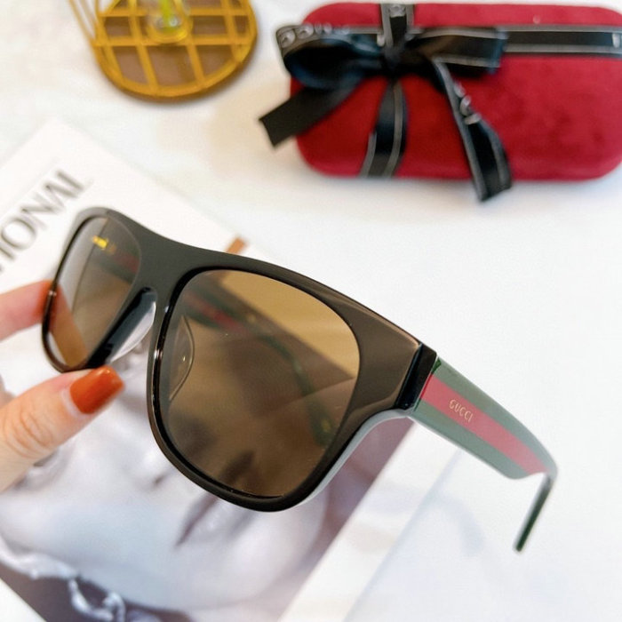Top Quality G*ucci Glasses
