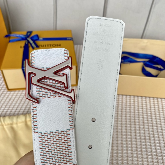 L*ouis V*uitton Belts Top Quality667