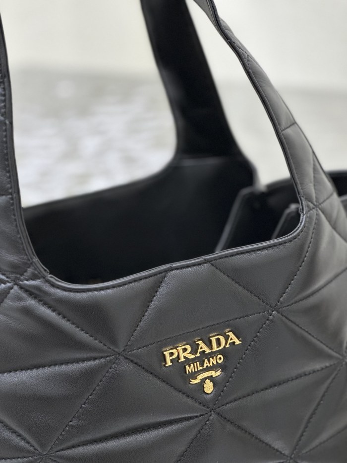 P*rada Bag Top Quality 39*34*16CM