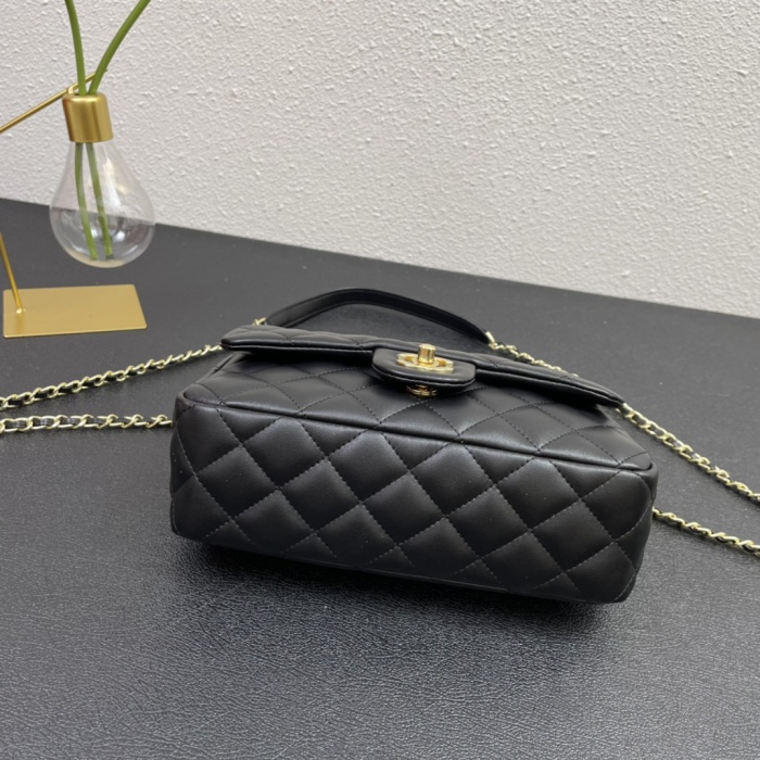 C*hanel Bag Top Quality 23*14*7CM