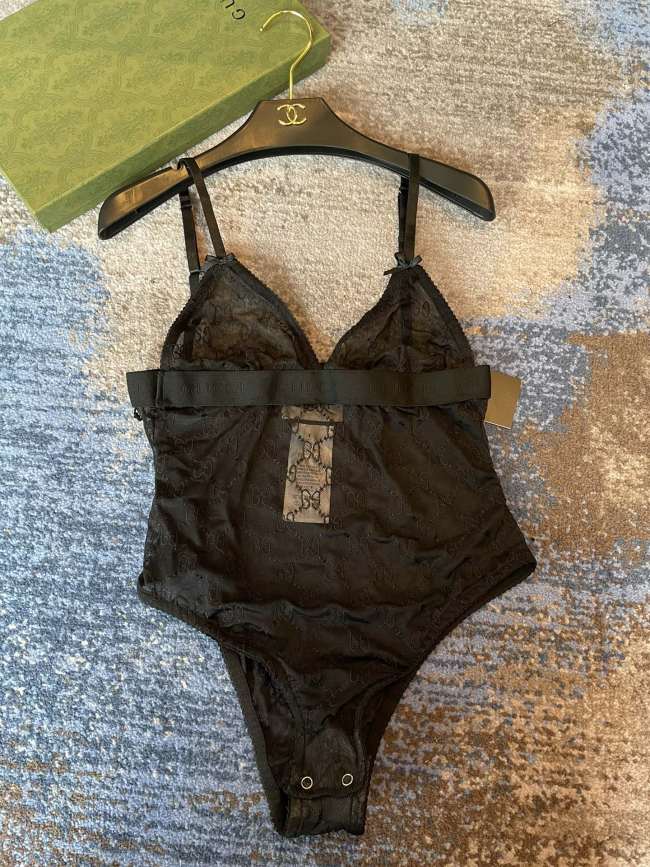Swimsuit