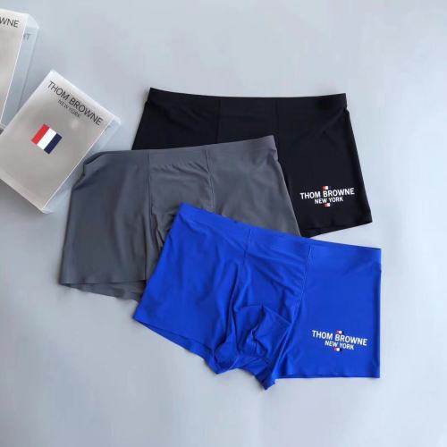 Underpants Top 3 Pieces