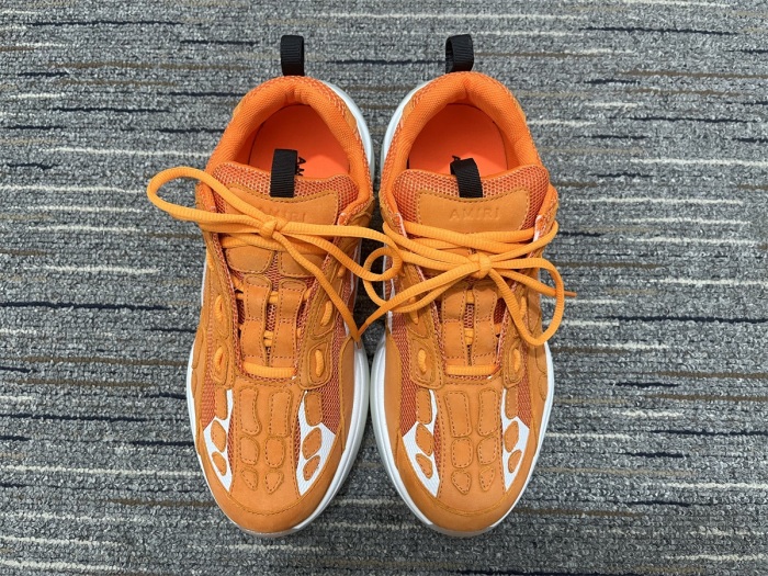 Men A*miri Low Top Sneakers