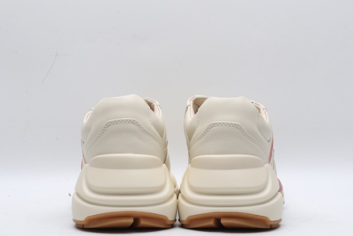 Men Women G*ucci Top Sneaker