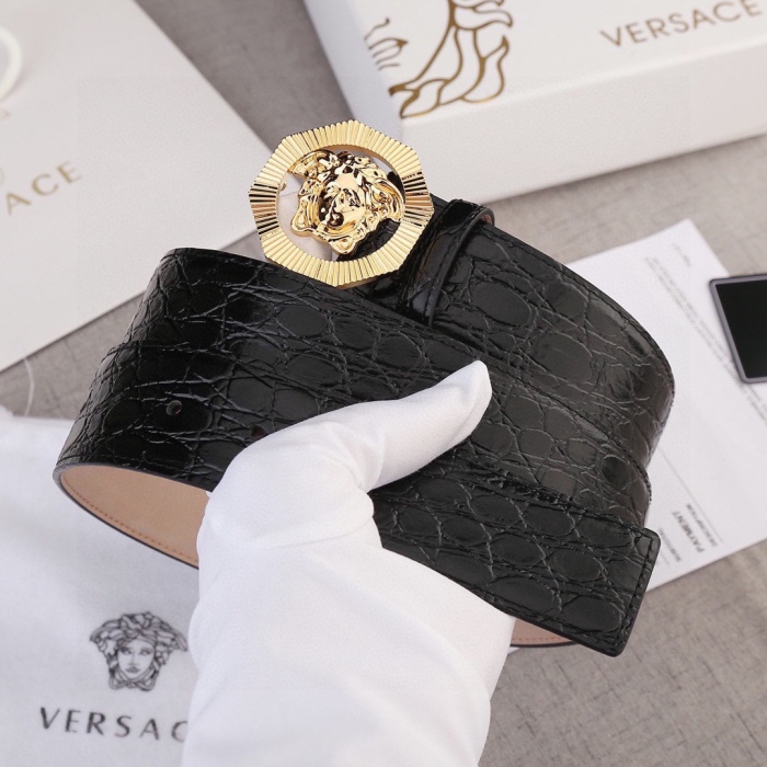 V*ersace Belts Top Quality077