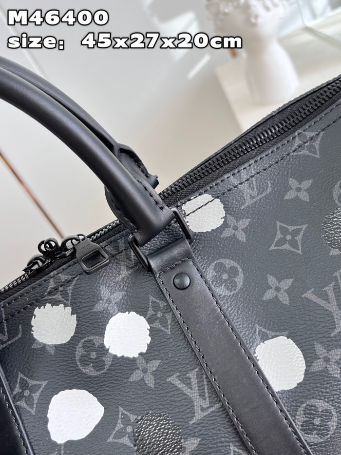 L*ouis V*uitton Top Bag 45*27*20CM