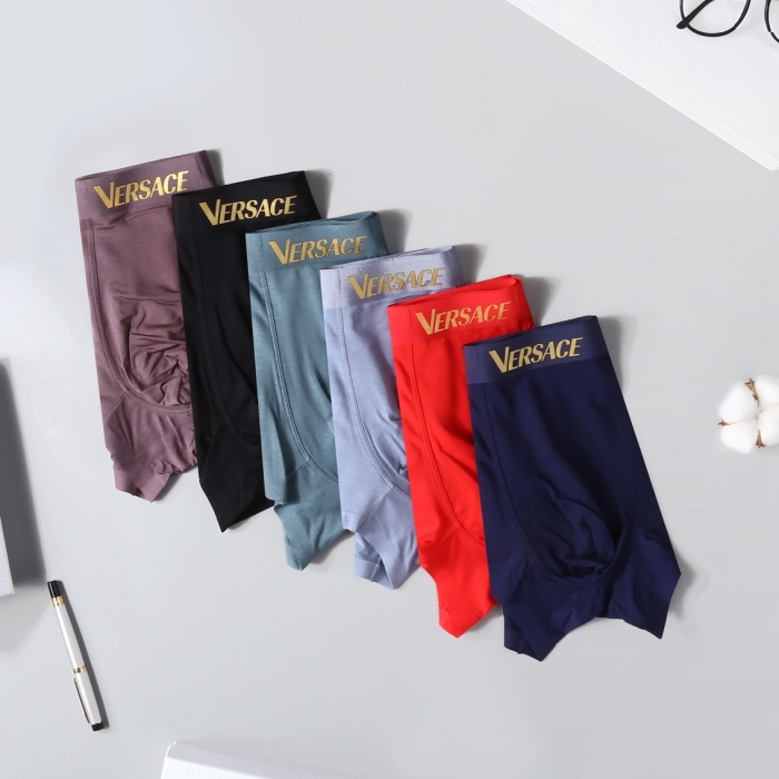 Underpants Top 3 Pieces