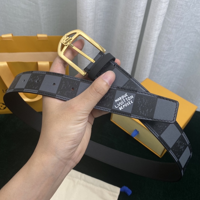 L*ouis V*uitton Belts Top Quality771