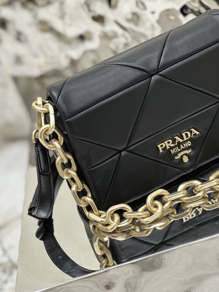 P*rada Bag Top Quality 24*15*7.5CM