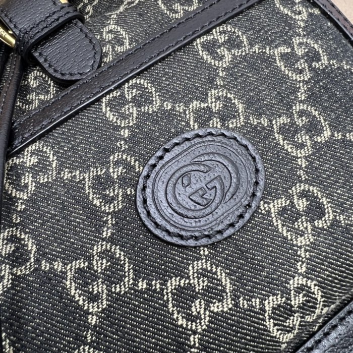 G*ucci Bag Top Quality 26.5*30*13CM