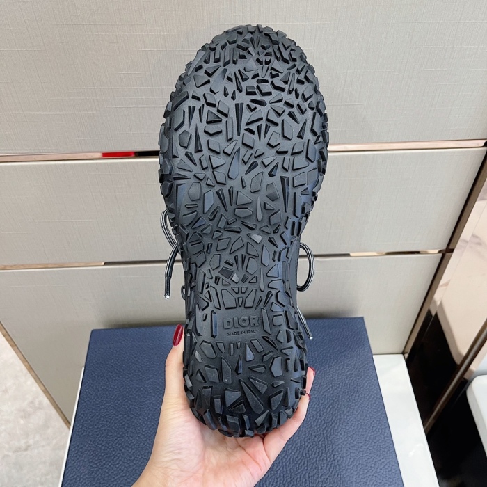 Men D*ior Top Quality Sneakers