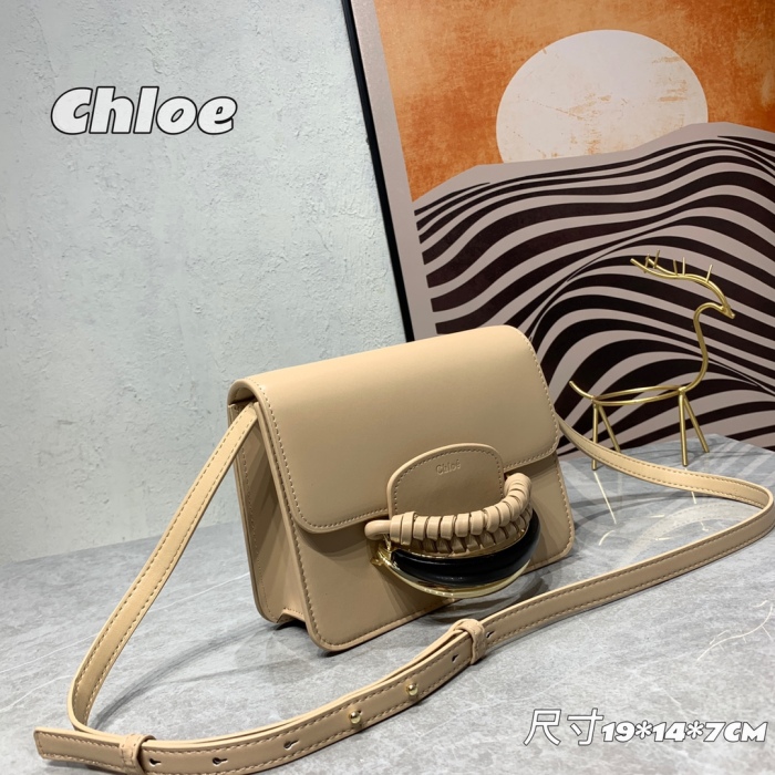 C*hloe Bag Top Quality 20*14*7CM