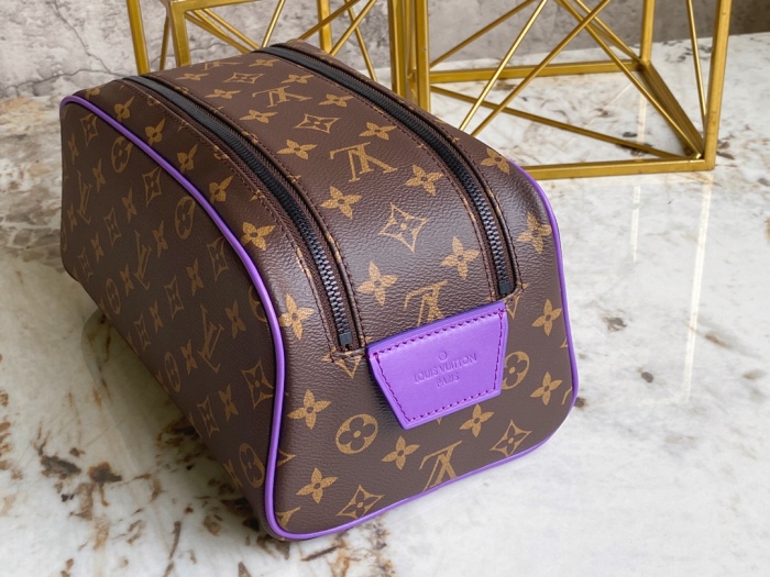 L*ouis V*uitton Bag Top Quality 28*15*16.5CM