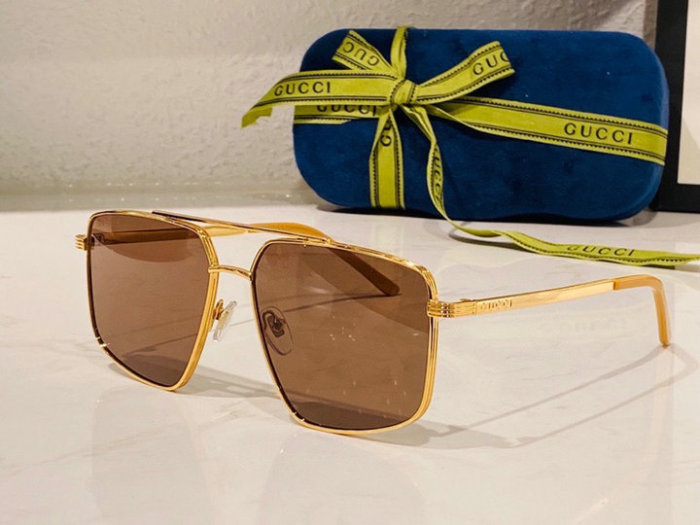 Top Quality G*ucci Glasses