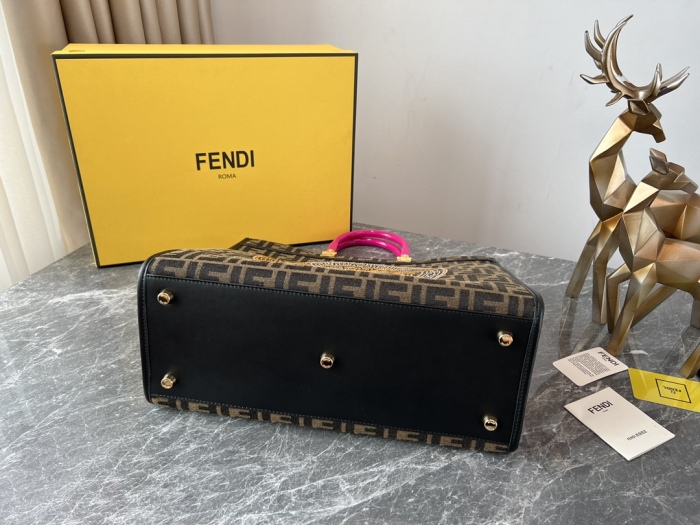 F*endi Bag Top Quality 35*17*31CM