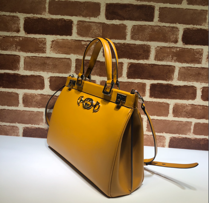 G*ucci Bag Top Quality 33.5*26*11.5CM