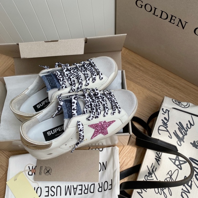 Men Women G*GDB Top Sneakers