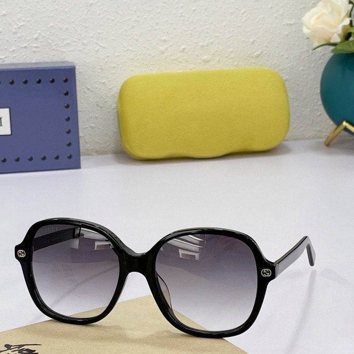 Top Quality G*ucci Glasses