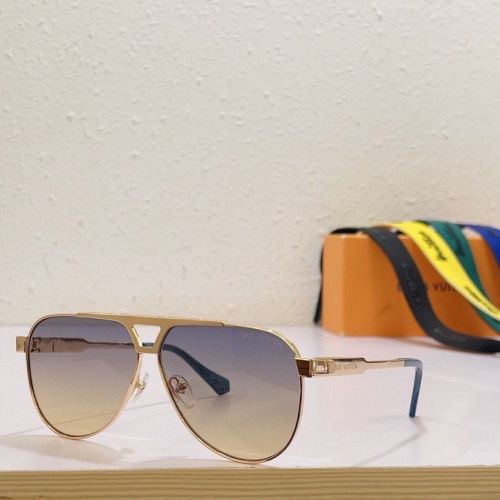 Top Quality L*ouis V*uitton Glasses