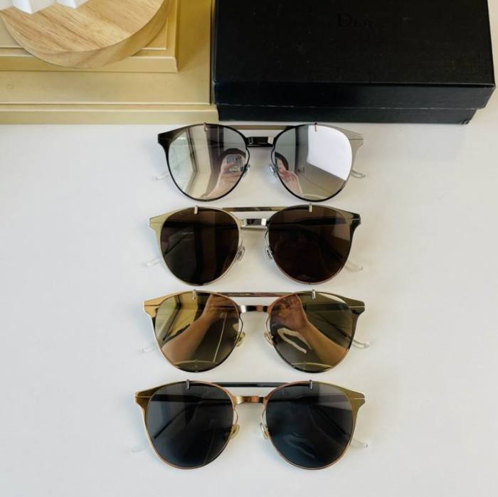 D*ior Glasses Top