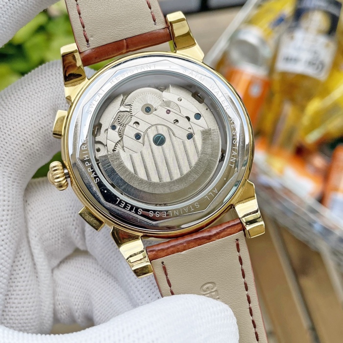 Watches Top Quality 42*13mm