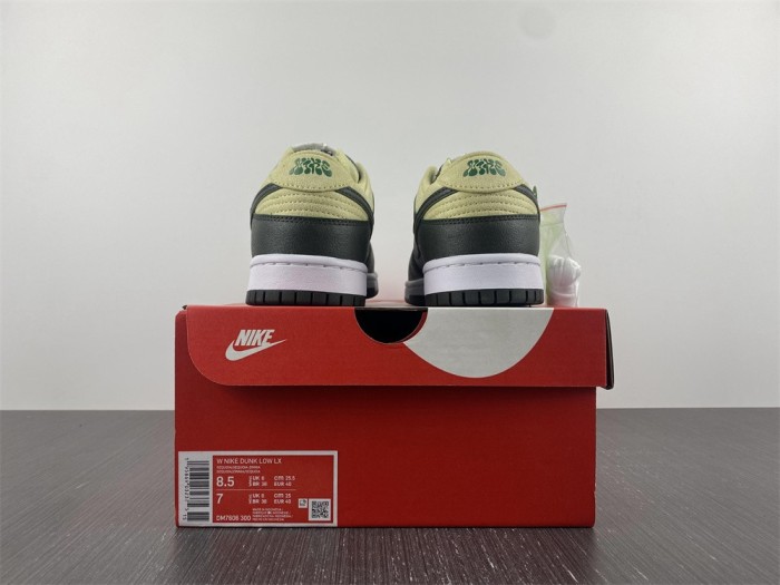 Nike DUNK LOW LX DM7606 300