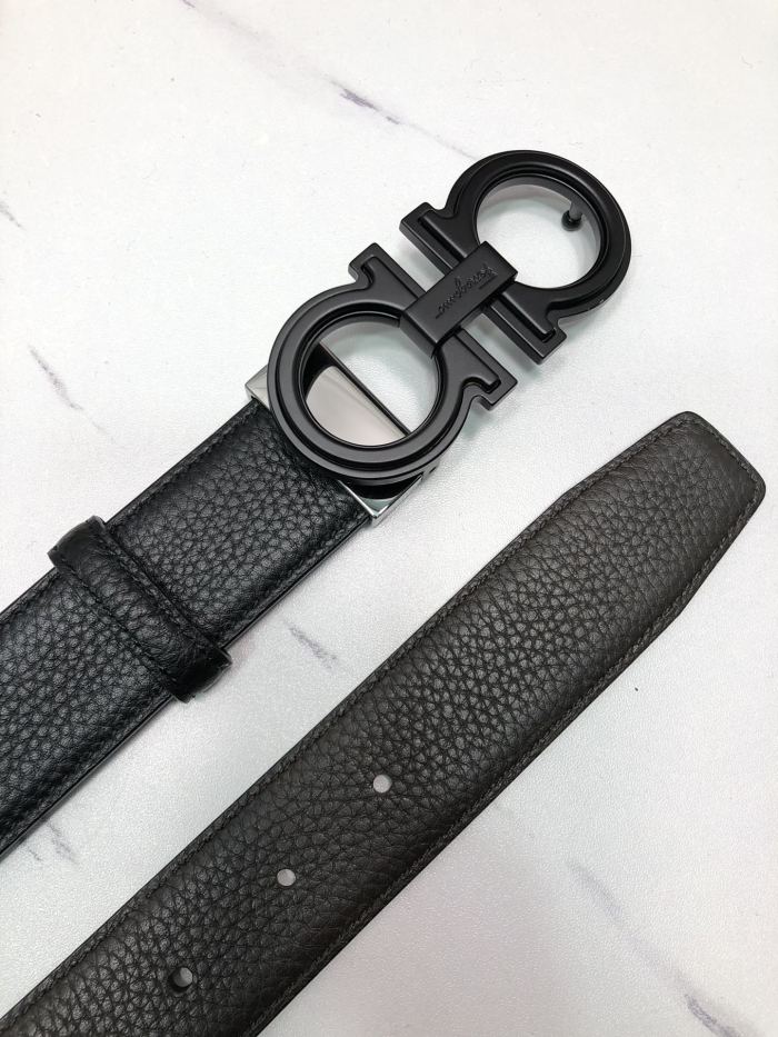 F*erragamo Belts Top Quality 35MM