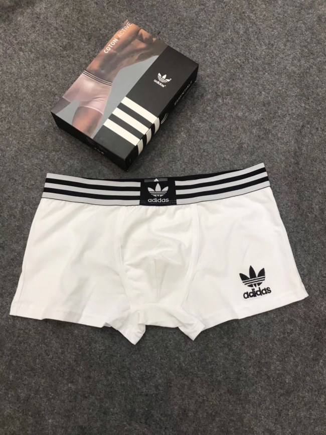 Underpants Top 3 Pieces