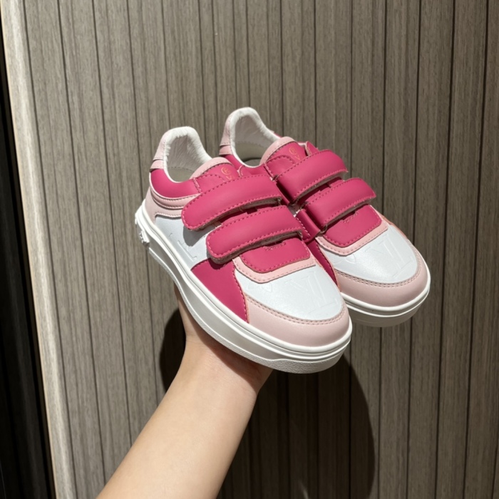 Kids Top Sneakers