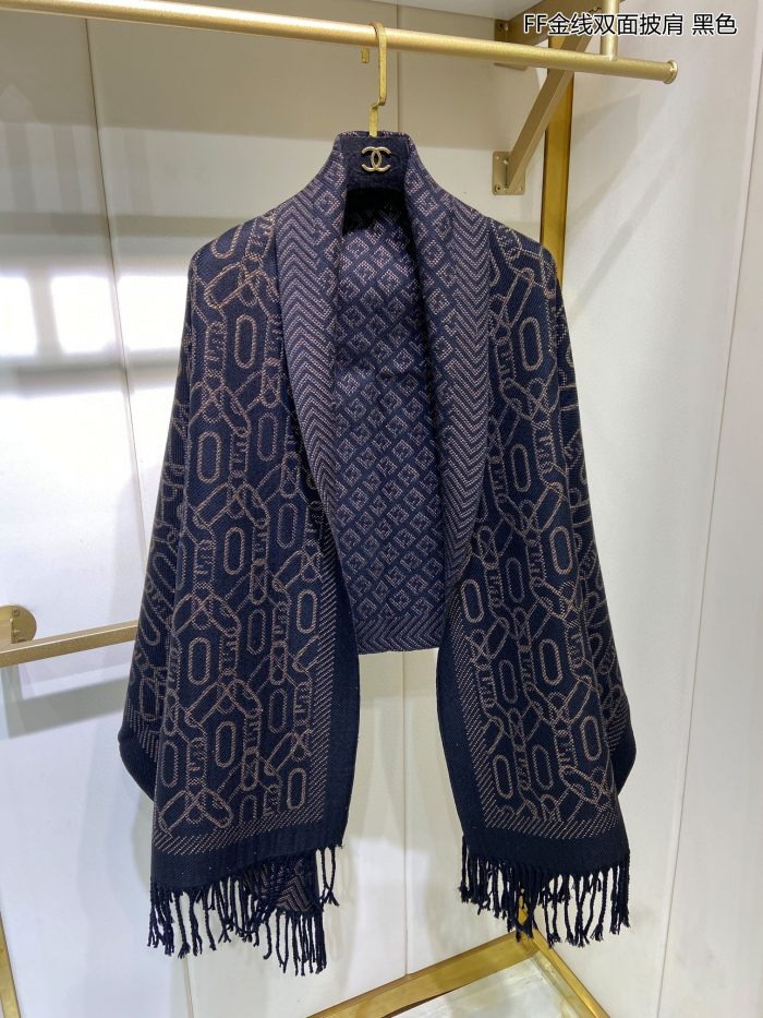 Scarf 65*190CM