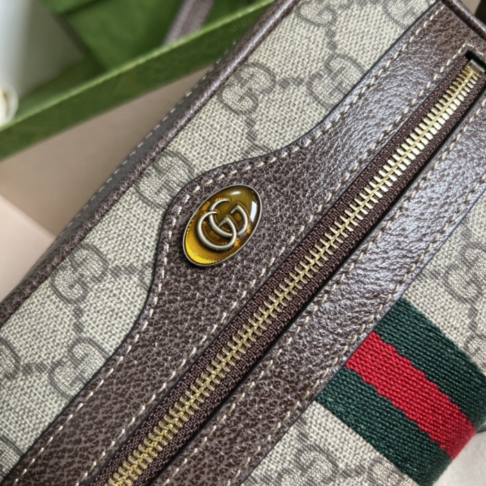 G*ucci Bag Top Quality 17.5*12*5.5cm
