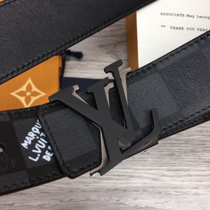 L*ouis V*uitton Belts Top Quality820