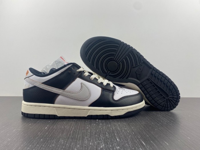 HUF x Nike SB Dunk Low San Francisco FD8775-001