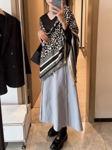 Scarf 140*140CM