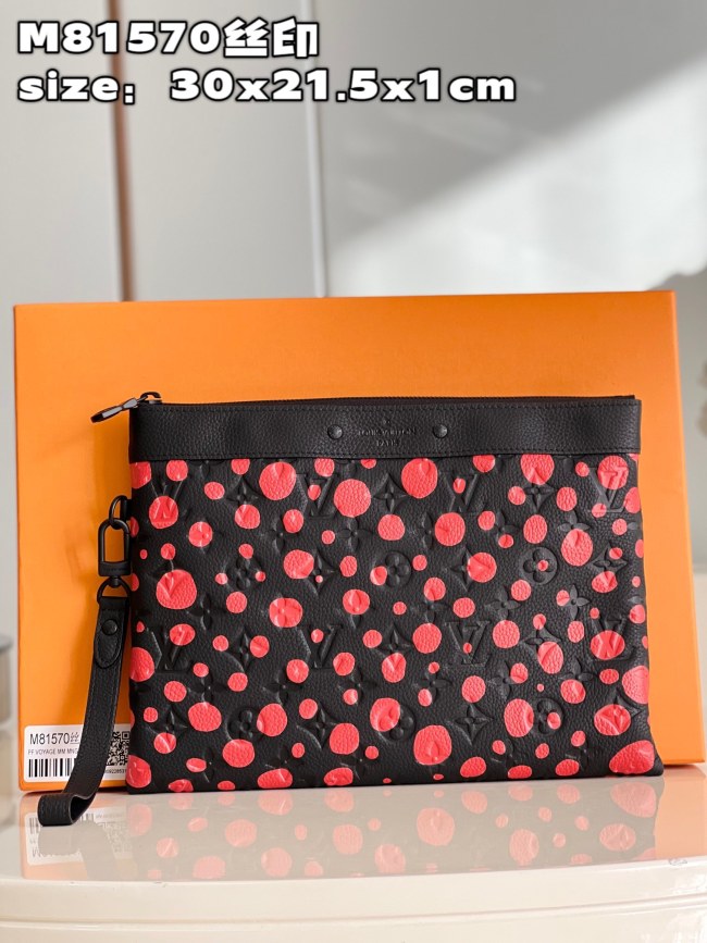 L*ouis V*uitton Top Bag 30*21.5*1CM