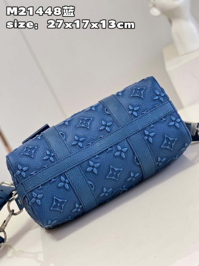 L*ouis V*uitton Top Bag 27*17*13CM