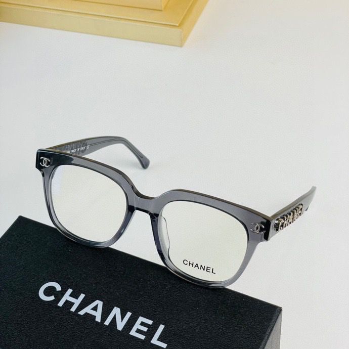 Top Quality C*hanel Glasses