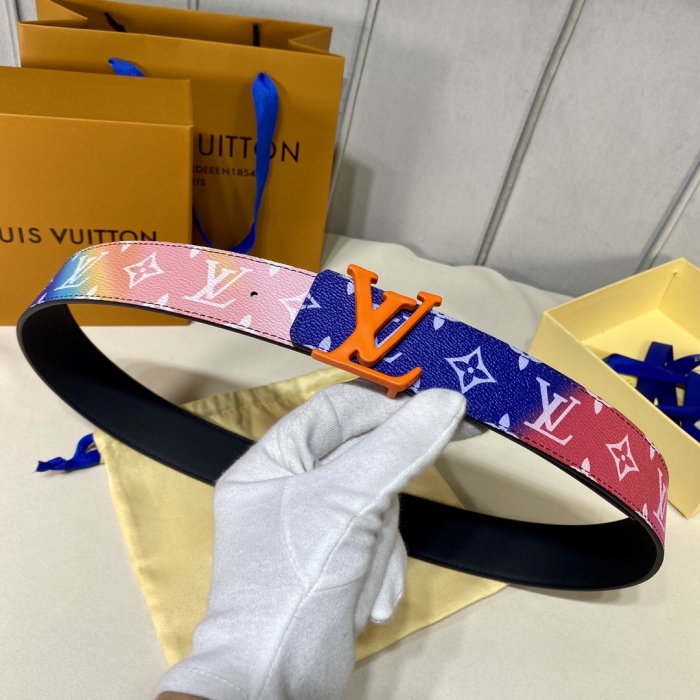 L*ouis V*uitton Belts Top Quality788