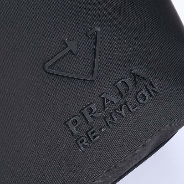 P*rada Top Bag 40*34*16CM