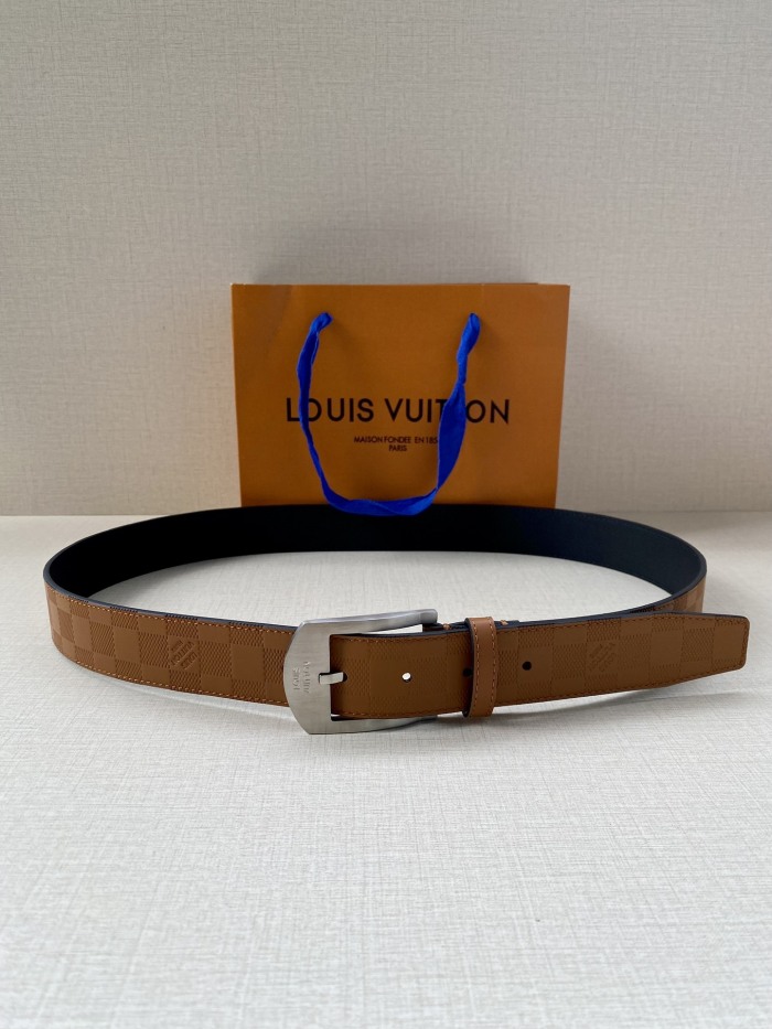 L*ouis V*uitton Belts Top Quality688