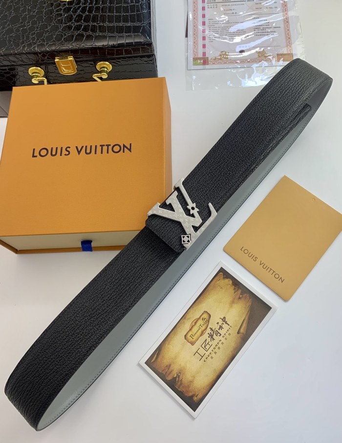L*ouis V*uitton Belts Top Quality668