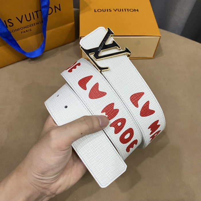 L*ouis V*uitton Belts Top Quality703