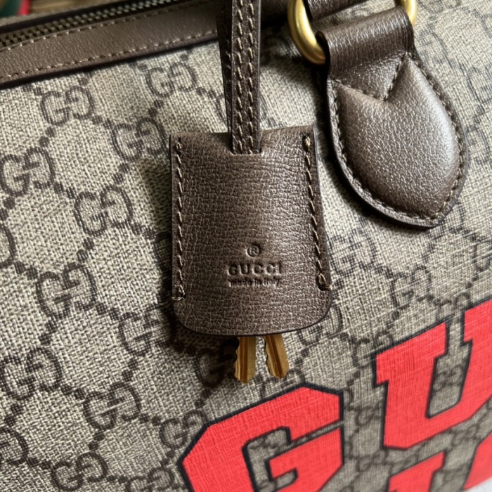 G*ucci Bag Top Quality 44*27*23CM