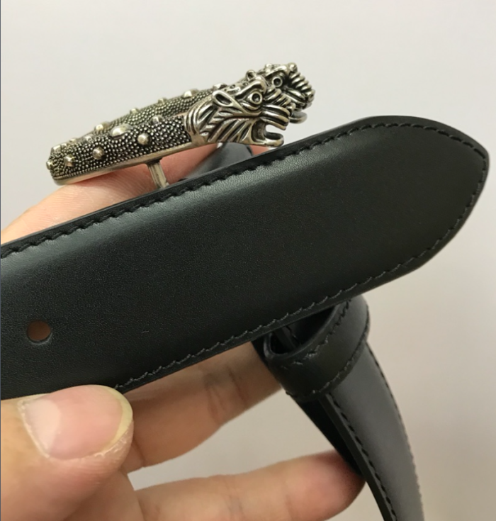 G*ucci Belts Top Quality 521