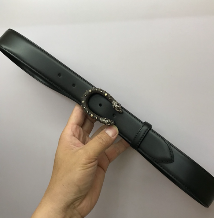 G*ucci Belts Top Quality 521