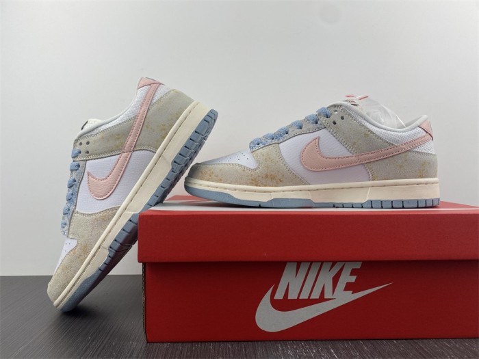Nike SB Dunk Low Oxidized Pastels DV6486-100