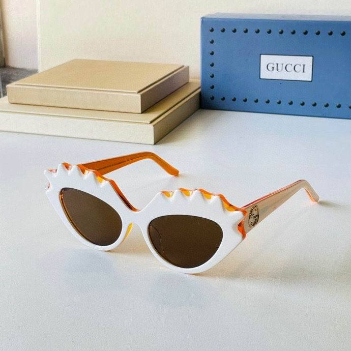 Top Quality G*ucci Glasses