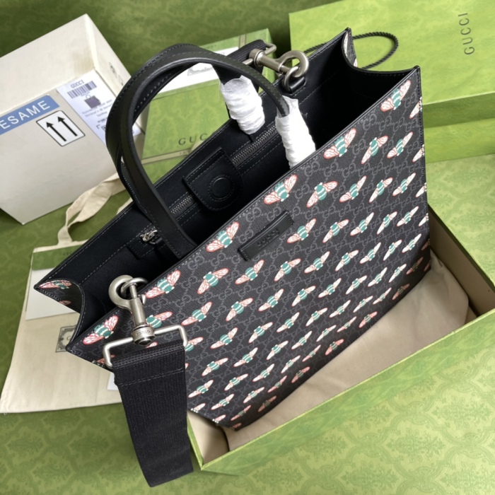 G*ucci Bag Top Quality 39*38*11cm
