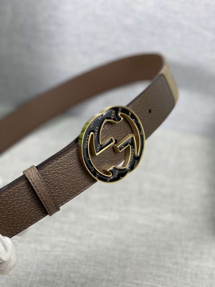 G*ucci Belts Top Quality 500